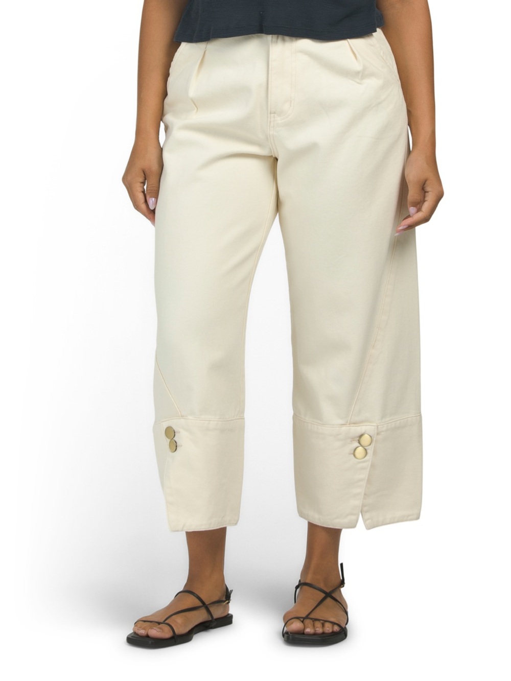 HOUSE OF HARLOW 1960
cleo jeans